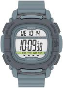 Timex Herreklokke TW5M35800 Command LCD/Gummi