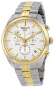 Tissot Herreklokke T101.417.22.031.00 PR 100 Chronograph Gent