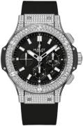 Hublot Herreklokke 301.SX.1170.RX.1704 Big Bang Evolution Sort/Gummi