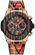 Hublot Herreklokke 411.OQ.1189.NR.ITI18 Big Bang 45Mm