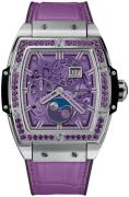 Hublot Herreklokke 647.NX.4771.LR.1205 Big Bang 42mm