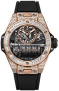 Hublot Herreklokke 911.OX.0118.RX.0904 Big Bang 45Mm