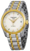 Tissot Dameklokke T035.207.22.011.00 Couturier Automatic Lady