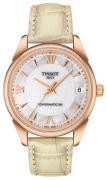 Tissot Dameklokke T920.207.76.118.00 Vintage Powermatic 80 Lady