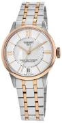 Tissot Dameklokke T099.207.22.118.02 Chemin Des Tourelles