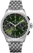 Breitling Herreklokke AB0118A11L1A1 Premier Chronograph 42