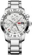 Chopard Herreklokke 158992-3002 Classic Racing GMT Chrono