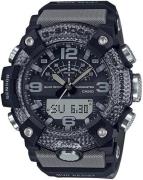 Casio Herreklokke GG-B100-8AER G-Shock Sort/Resinplast Ø53.1 mm