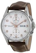 Hamilton Herreklokke H32576515 American Classic Jazzmaster Maestro