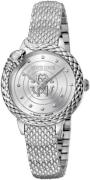 Roberto Cavalli by Franck Muller Dameklokke RV2L052M0051 Aion Time