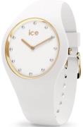 Ice Watch 016296 Ice Cosmos Hvit/Gummi Ø40 mm