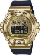 Casio Herreklokke GM-6900G-9ER G-Shock LCD/Resinplast Ø49.7 mm