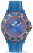 Ice Watch 017733 Cartoon Blå/Gummi Ø35 mm