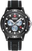 Swiss Military Hanowa Herreklokke 06-4348.13.001 PDG Chrono