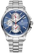 Maurice Lacroix Herreklokke PT6388-SS002-430-1 Pontos Chronographe