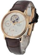 Blancpain Herreklokke 6025-3642-55B Villeret Tourbillon