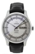 Omega Herreklokke 431.33.41.22.02.001 De Ville Hour Vision Co-Axial