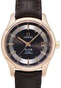 Omega Herreklokke 431.63.41.22.13.001 De Ville Hour Vision Co-Axial