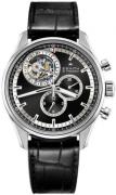 Zenith Herreklokke 03.2050.4035-21.C714 El Primero Tourbillon