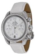 Omega Dameklokke 324.18.38.40.05.001 Speedmaster Chronograph 38mm