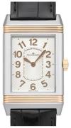 Jaeger LeCoultre Dameklokke 3204422 Grande Reverso Lady Ultra Thin