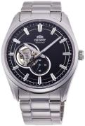 Orient Herreklokke RA-AR0002B10B Contemporary Sort/Stål Ø42 mm