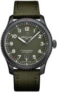 Breitling Herreklokke M173152A1L1X2 Aviator 8 Automatic 41