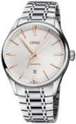 Oris Herreklokke 01 737 7721 4031-07 8 21 88 Culture