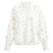 Mønster Camilla Pihl Miriam Blouse Skjorter & Bluser