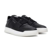 Supernova Low Sneakers Svart