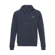 Navy Jankie Hoodie