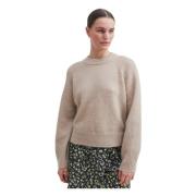 Sand Knit-genser Brookline