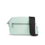 Elea Crossbody Zip