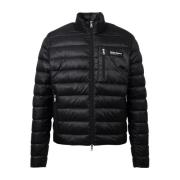 Tate Jacket Uni - Sort - XS