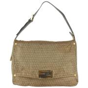 Pre-eide lerret Fendi-Bags