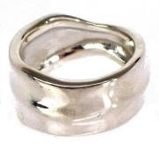 Pre-owned Sølv Sølv Tiffany Co. Ring
