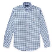 Slim Oxford Skjorter