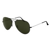 Aviator Large Metal II Sunglasses