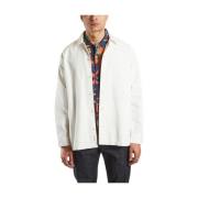 Avslappet Overshirt