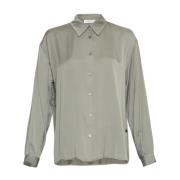 Nanella Maluca Shirt - Four Leaf Clove