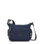 Blue Bleu 2 Kipling Gabbie Mini Blue Bleu 2 Veske