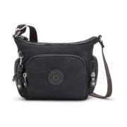 Blackoir Kipling Kpki3057P391 Gabbie Mini B Blackoir Veske