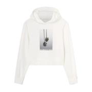 Mirage Fitted Hoody
