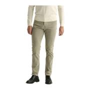 Gray Morris Stockholm James Cord 5-Pkt Pants