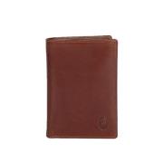 Cognac The Monte 2162108-Cog Wallet Cognac Lommebok