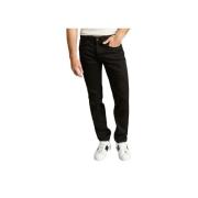 Ed-80 Tinted Slim Tapered selvedge jeans