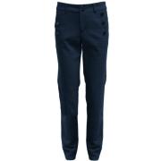 Eleganticky Chinos - Stilige og Slim-Fit Bukser