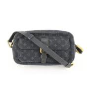 Brukt Cross Body Bag