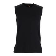 Pre-owned Svart ull Ralph Lauren Top