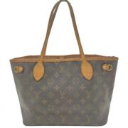 Brukt Neverfull PM Monogram Veske - Rimelig Stand